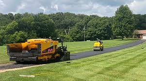 Best Cobblestone Driveway Installation in Newhall, IA